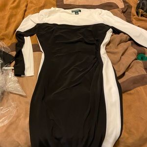 Ralph Lauren Dress